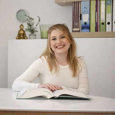 Heilpraktikerin Linda Utke