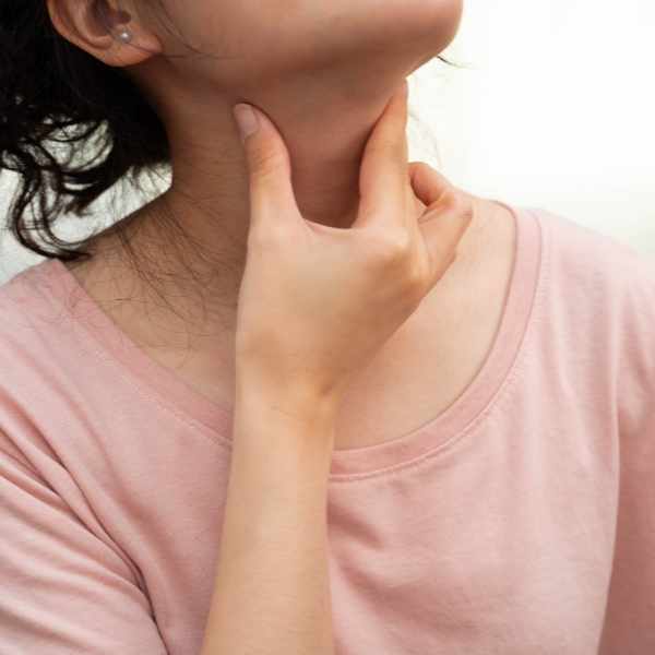 Schilddruesengesundheit Naturheilpraxis Utke Eckental