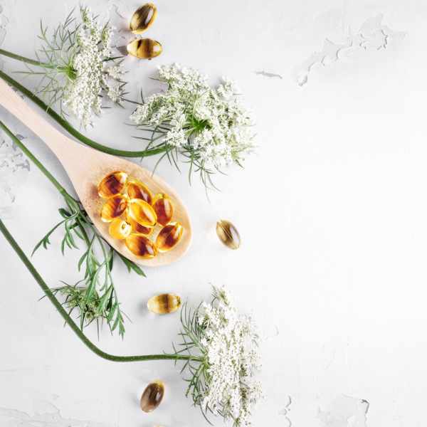 Vitalstofftherapie Naturheilpraxis Utke Eckental